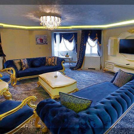 Manhattan Hotel อังการา ภายนอก รูปภาพ