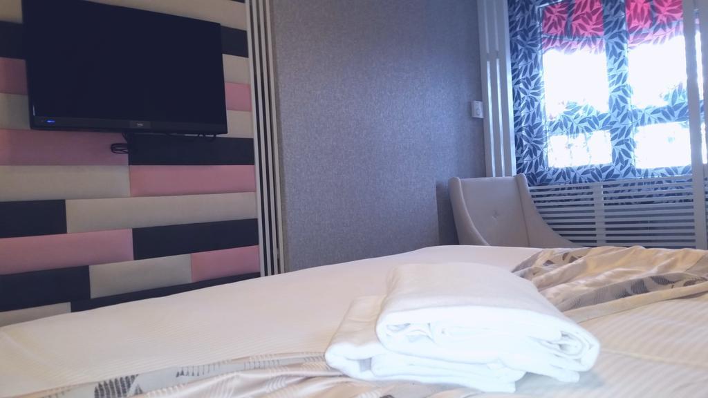 Manhattan Hotel อังการา ห้อง รูปภาพ