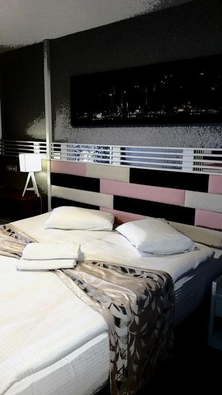 Manhattan Hotel อังการา ห้อง รูปภาพ