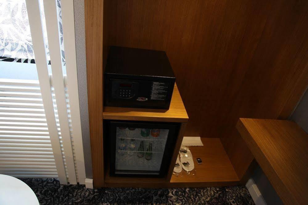 Manhattan Hotel อังการา ภายนอก รูปภาพ