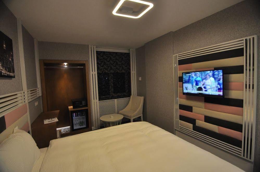 Manhattan Hotel อังการา ภายนอก รูปภาพ